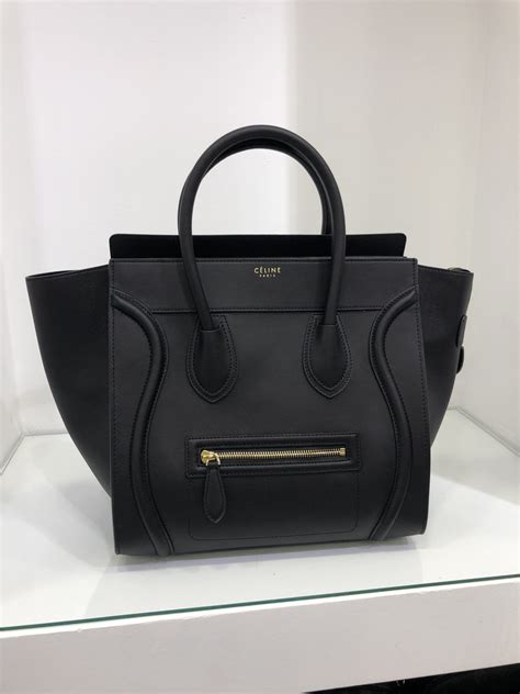 celine borse outlet|saks off Celine handbags.